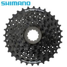 Shimano Alivio CS-HG200-9