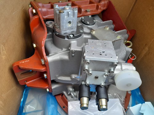325iv marine gearbox - 325iv,