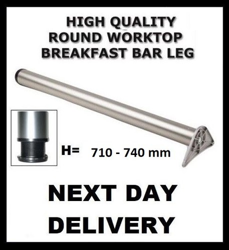 710 breakfast bar legs - 710,