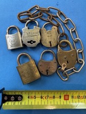 Job Lot 6 Antique Vintage