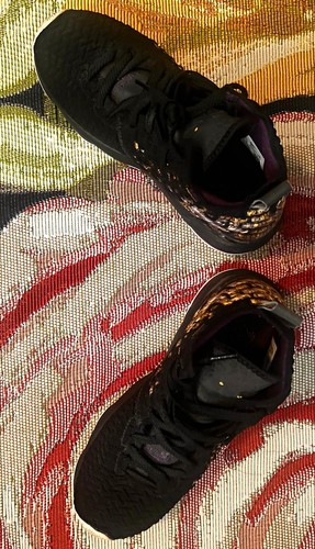 Nike lebron knitposite - nike,