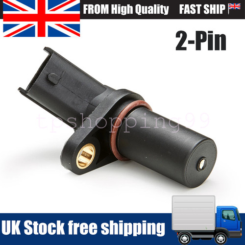 Crankshaft sensor for vauxhall - sensor,