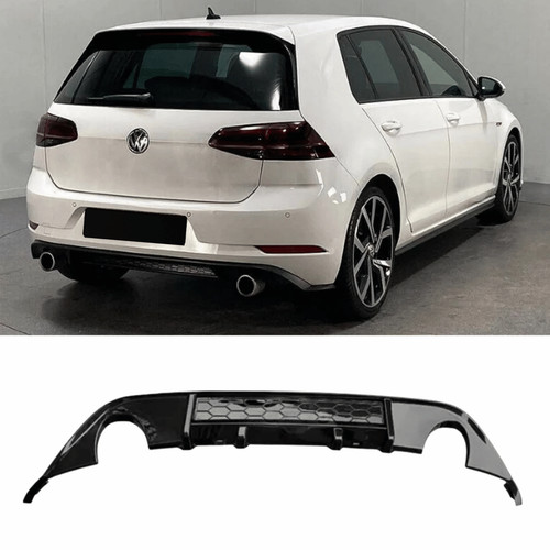 Golf mk7 tsi - tsi, gti