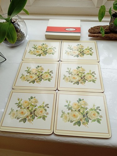 Six pimpernel english rose - pimpernel,