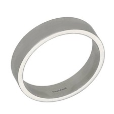 Platinum 5mm Heavy Flat