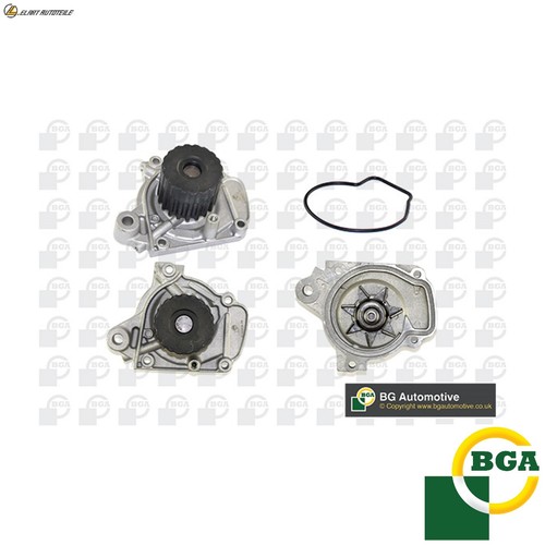 Water pump cp18704 for - pump, honda
