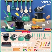 Kids Kitchen Toys Set 92/69/59