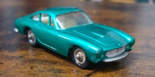 Matchbox lesney 75b ferrari - lesney, #
