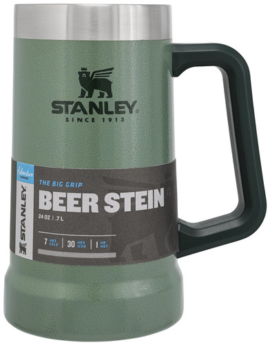 Stanley stay chill beer stein - stanley,