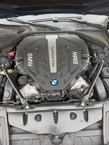 Bmw n63b44a 550i 750i - n63b44a, n63b44o0
