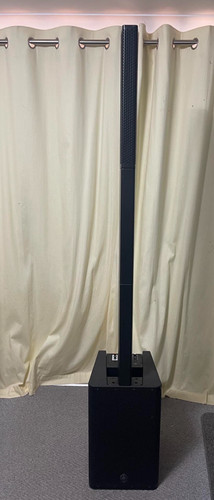 Yamaha stagepas dxl1k - stagepas,
