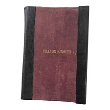 Change Ringing Church Bell