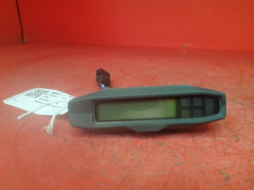 Ktm 690 speedo instrument - 690, r