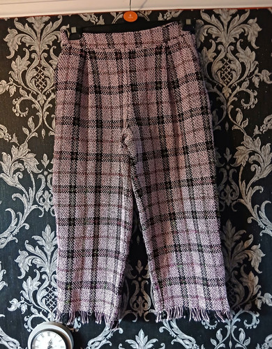 Sister jane pink plaid - sister,