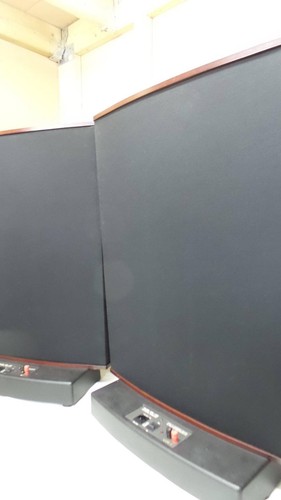 Quad esl electrostatic - esl,