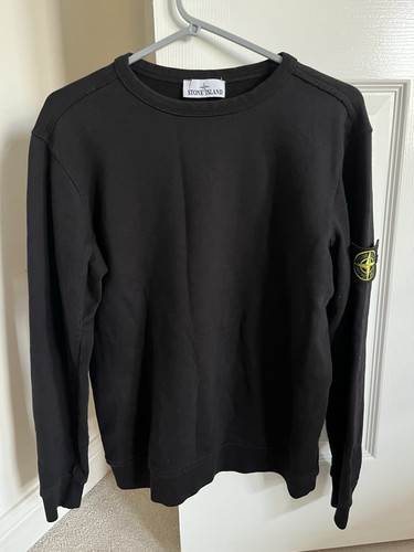 Stone island kids medium crew - kids-medium,