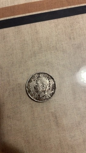 1966 canadian silver dollar - canadian,