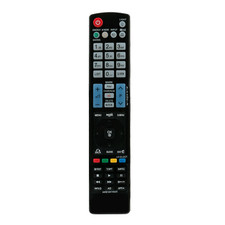 AKB72914020 Remote Replace for