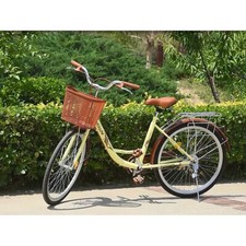 26 Inch Vintage Ladies Bike
