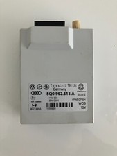 VW control unit auxiliary heater Webasto Telestart T91 5Q0963513A