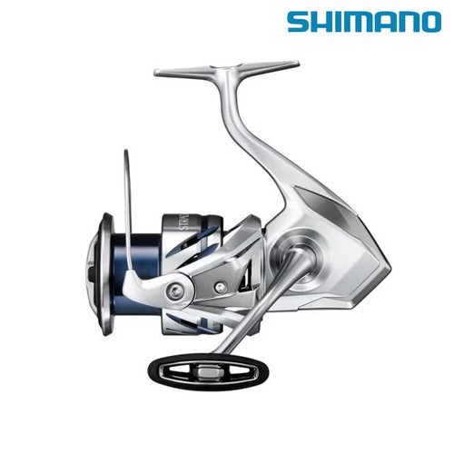 Shimano stradic spinning - shimano,