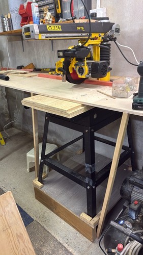 Dewalt dw720 - dw720, (mpn