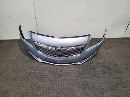 Vauxhall insignia mk1 facelift - vauxhall,