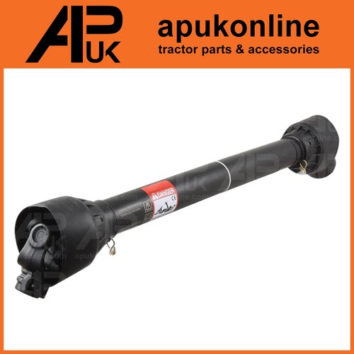Pto shaft complete - complete, 880mm