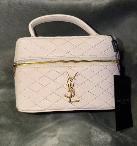 Saint laurent quilted - saint,