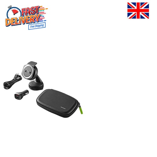 Tomtom rider sat nav - nav, car