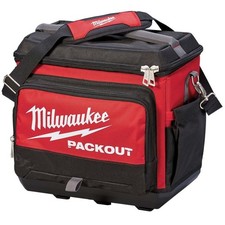 Milwaukee 4932471132 PACKOUT Jobsite Cooler Bag 380 x 240 x 330mm 20L Volume
