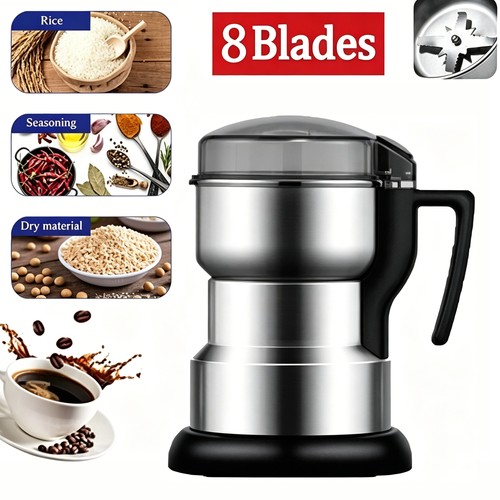 400w electric coffee grinder - electric,