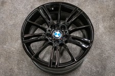 *Refurbished* Genuine 18" BMW