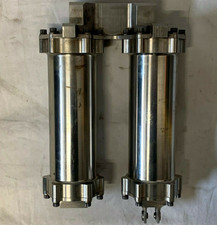 Tornado Rolls Royce RB199 Jet Engine Hydraulic Accumulator, JJ51816 [GR383A]