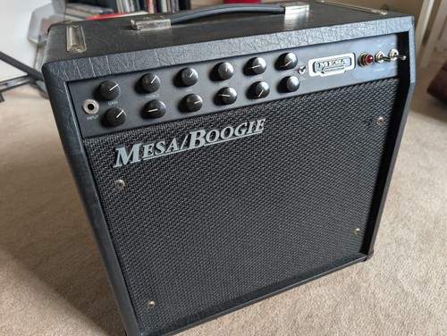 Mesa boogie engineering - mesa,