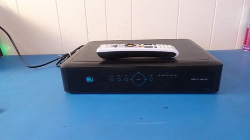 Directv genie dvr - directv, hd