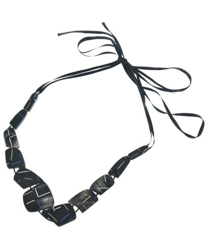 Marni necklaces blackxgrayetc - marni,