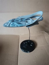  The orville spaceship 9"