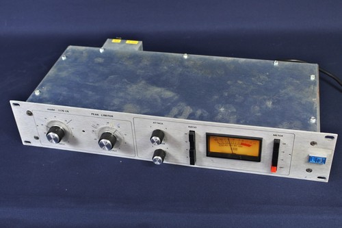 Urei 1176ln peak limiter - urei,