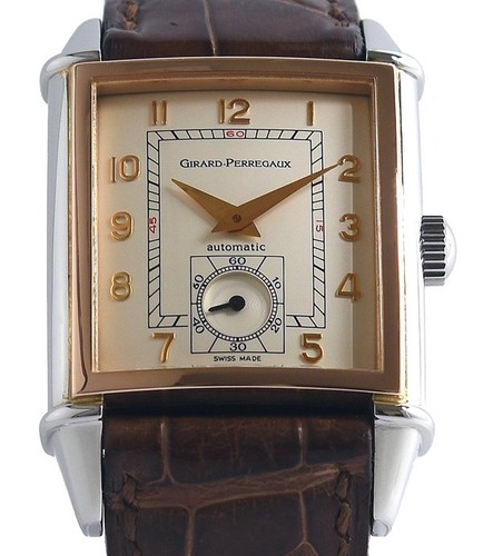 Girard perregaux vintage 1945 - perregaux,