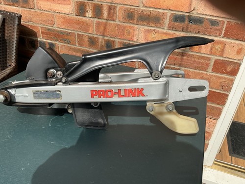 Honda 125r rear swing - honda, arm