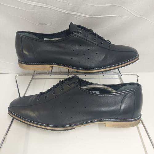 Mod shoes black - shoes,