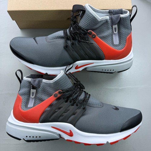 Nike air presto - presto, 11