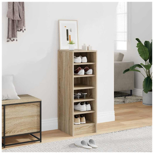 Shoe cabinet 5x35x90cm - shoe,