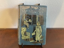 The Golliwog News Third