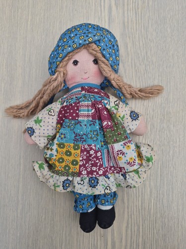 Vtg 1970s holly - vtg,