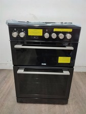 Creda C60DFDOBL Cooker 600mm