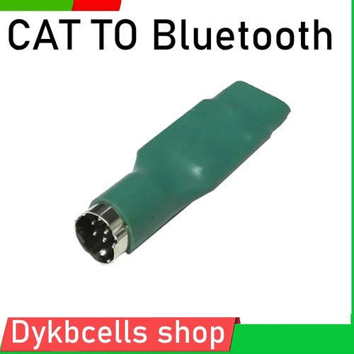 Cat bluetooth adapter - to,