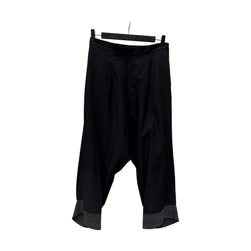 Vintage yohji yamamoto black - vintage,