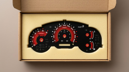 Toyota hilux 2004 2015 - 2004,